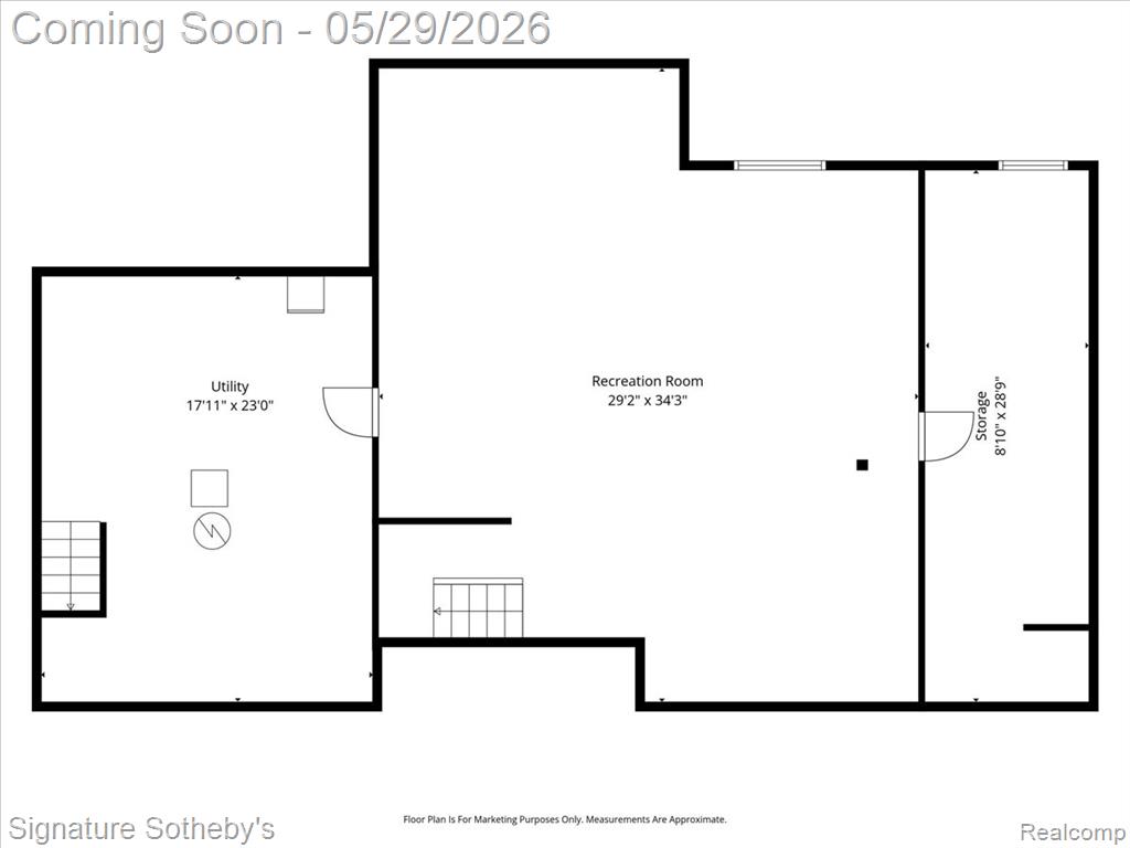 6692 Balmoral Terrace, Clarkston, MI — Photo 50