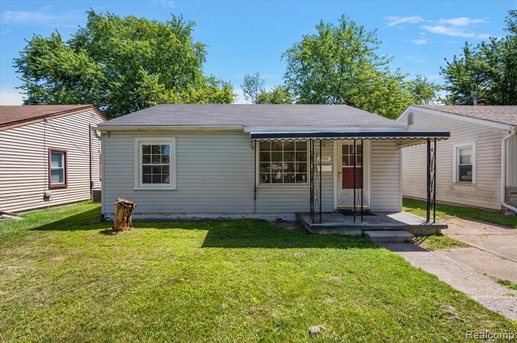 5942 Harrison Street, Garden City, MI — Photo 29