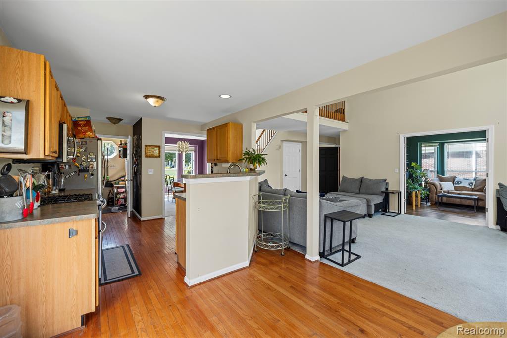 15005 Wildbrook Drive, Van Buren, MI 48111 — Photo 12