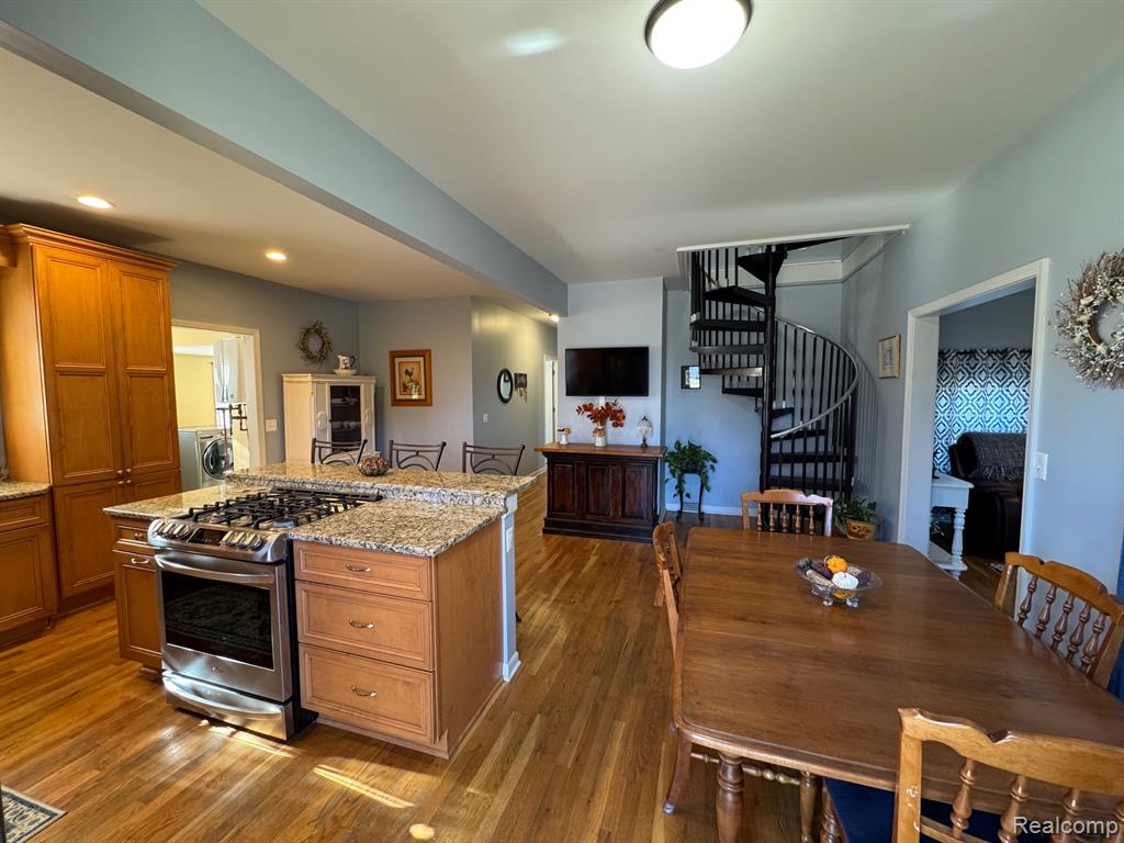 45955 Ecorse Road, Van Buren, MI 48111 — Photo 25