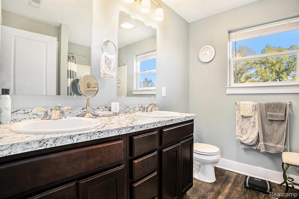 8544 Jacaranda Drive, Dimondale, MI 48821 — Photo 19