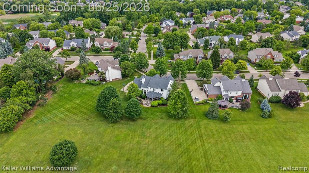 1270 Buckboard Circle, South Lyon, MI 48178 — Photo 46
