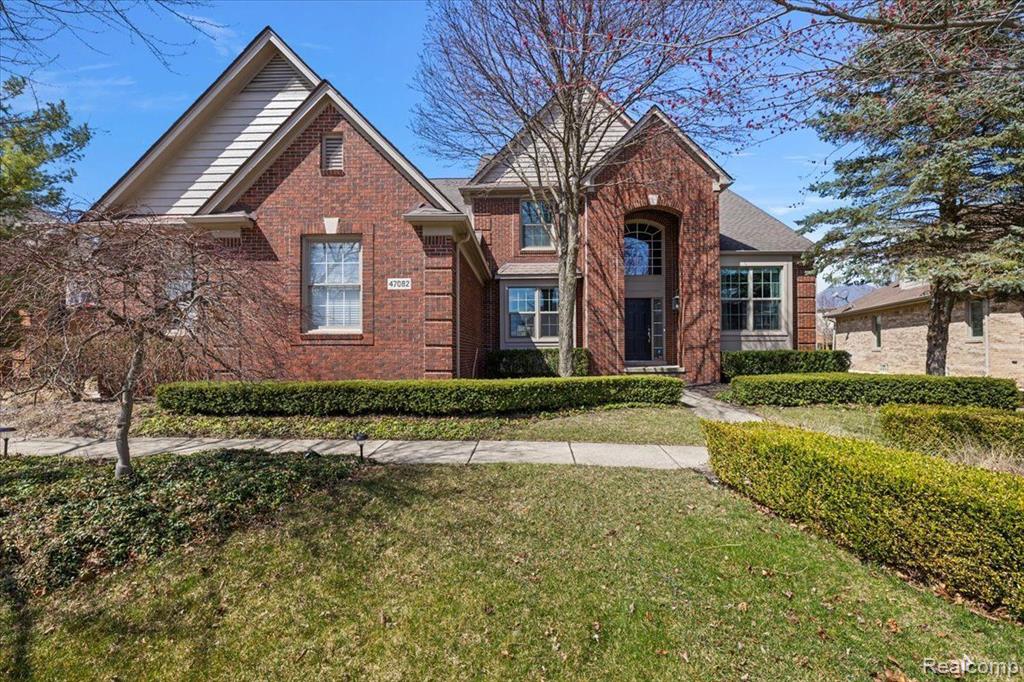 47082 NORTHUMBERLAND Street, Novi, MI — Photo 15