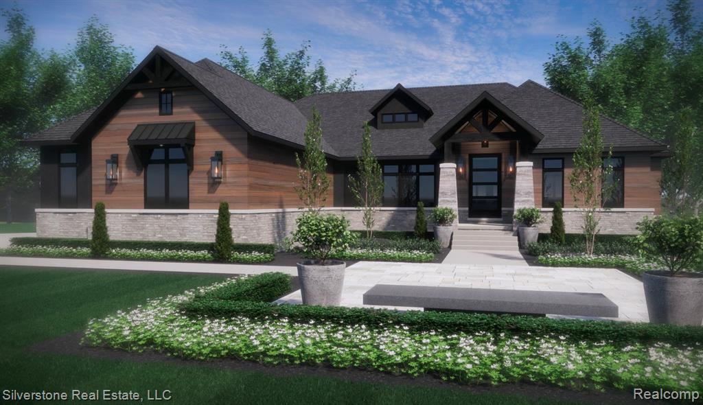 6634 Newcosta Avenue, Stanwood, MI, 49346