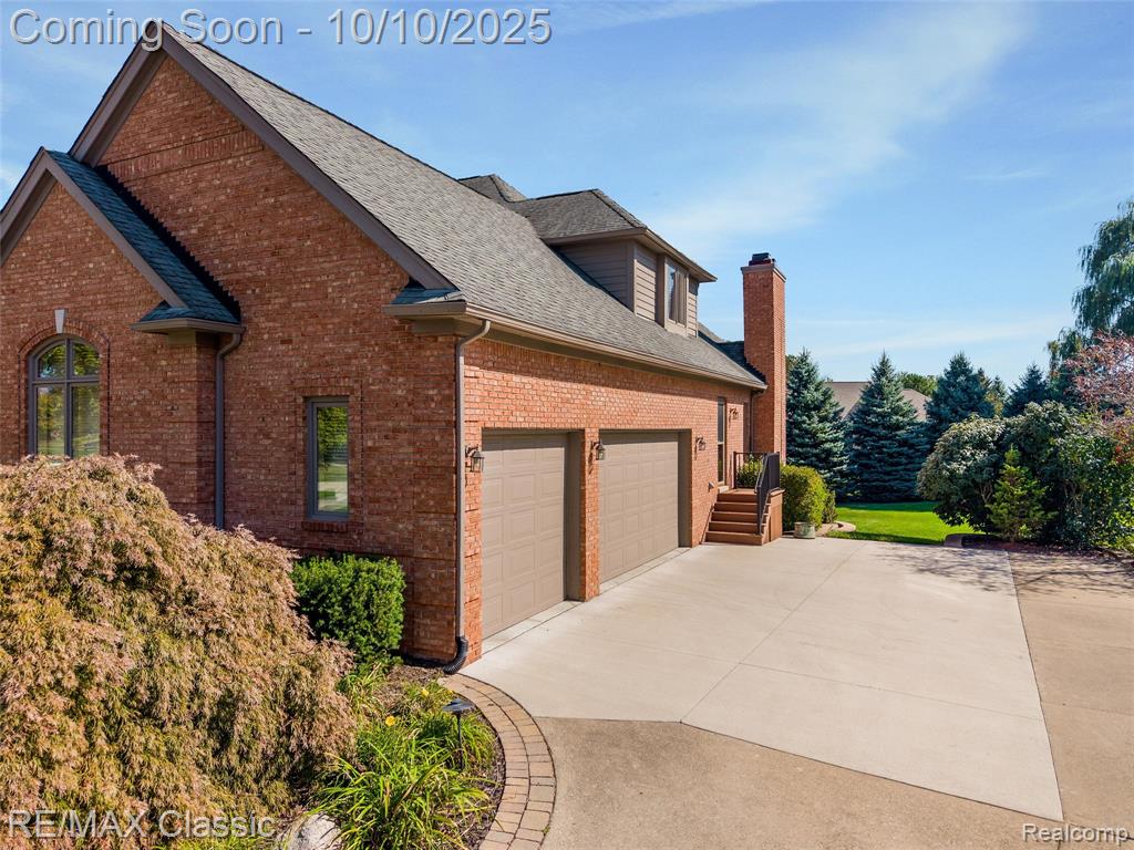 7040 Royal Villa Court, Canton, MI 48187 — Photo 78