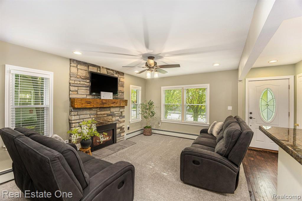 73921 CHURCH Street, Armada, MI — Photo 4