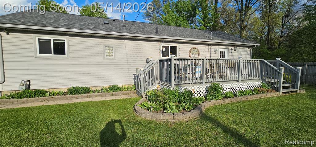 21240 Isabelle Street, New Boston, MI 48174 — Photo 32
