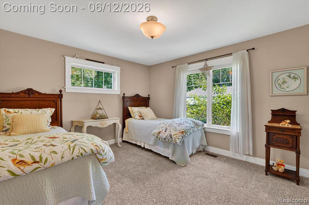 4615 Parker Drive, Howell, MI 48843 — Photo 21