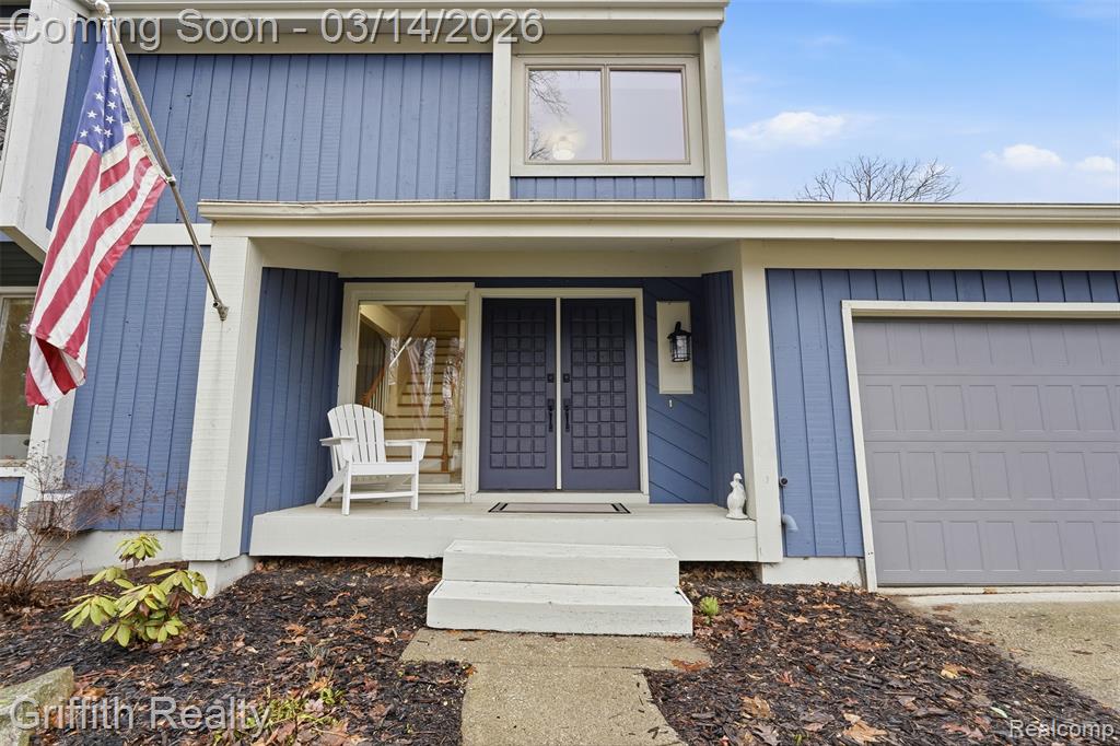 1172 Buckingham Road, Haslett, MI 48840 — Photo 46