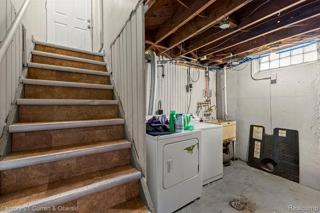 691 3rd Avenue, Pontiac, MI 48340 — Photo 20