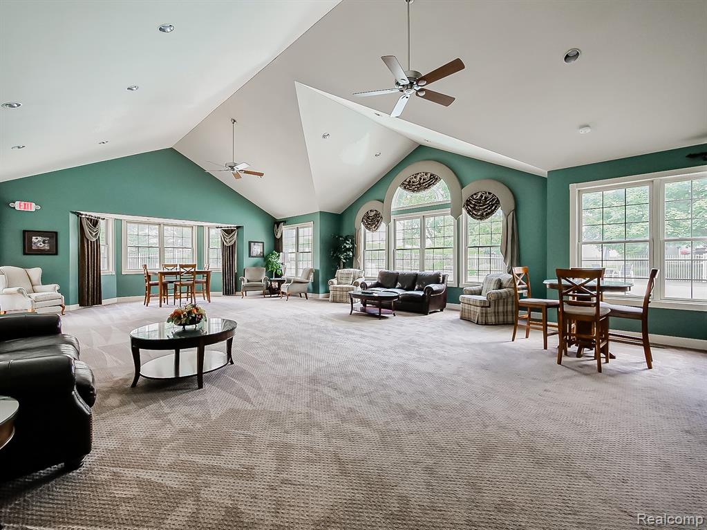 229 Brookwood Drive, 9, South Lyon, MI 48178 — Photo 15