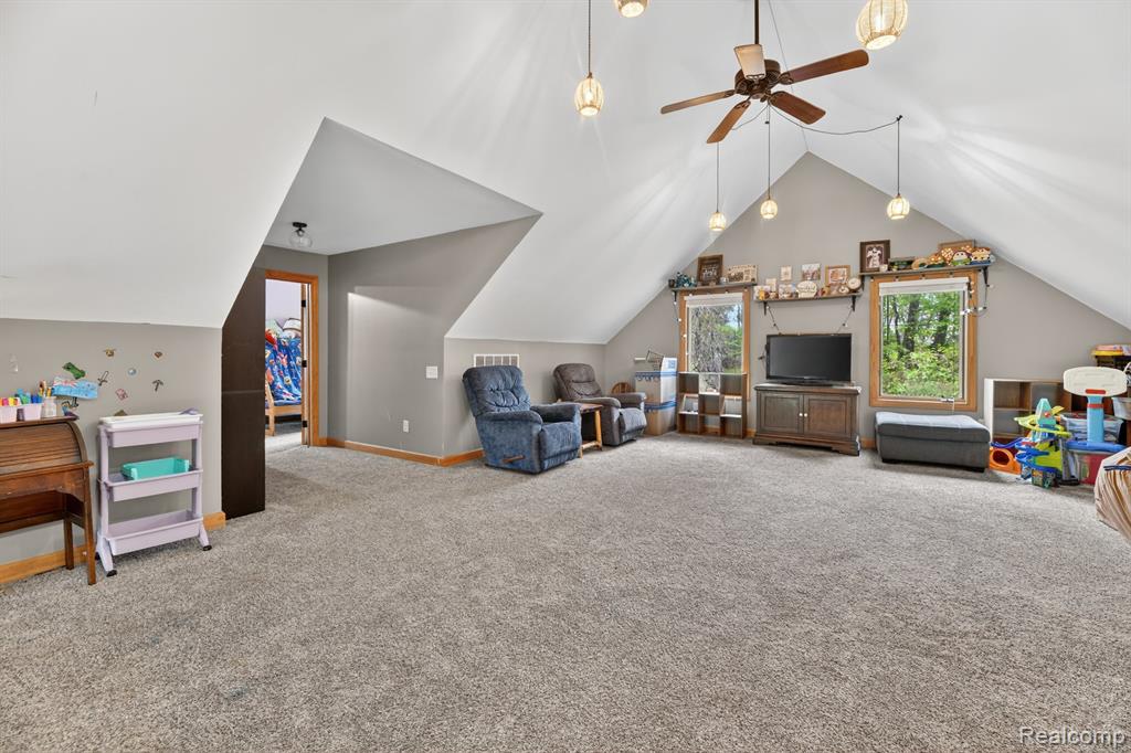 3845 Lake Lapeer Drive, Metamora, MI 48455 — Photo 30