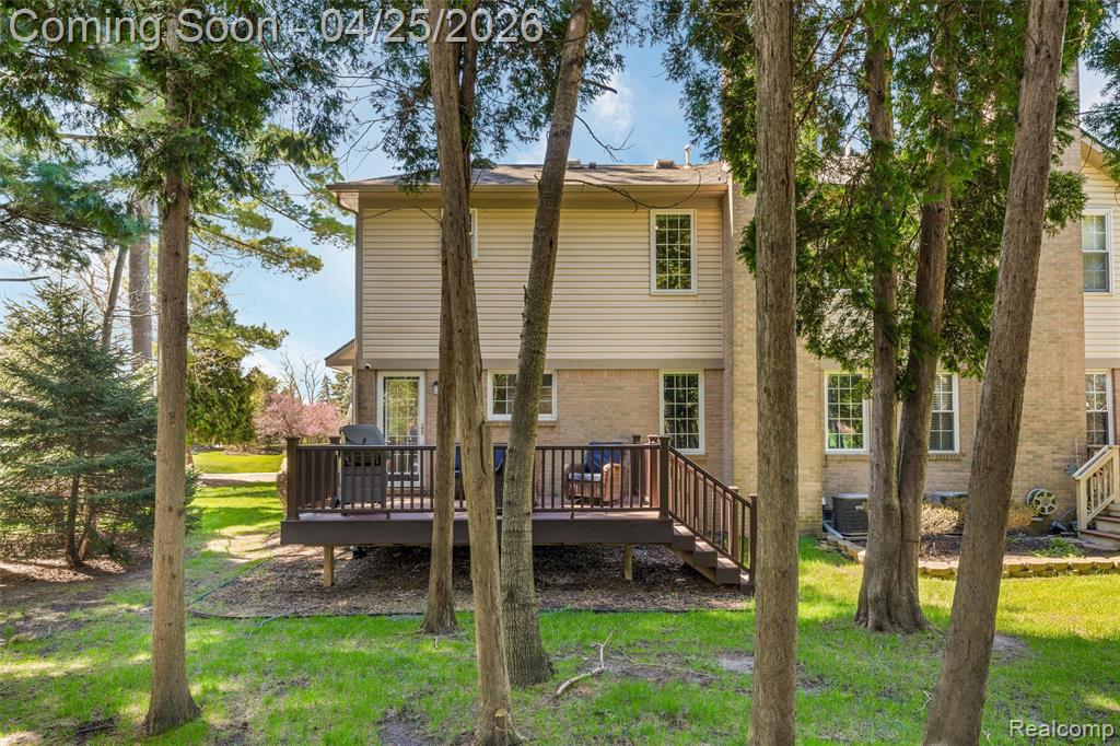 2027 Preserve Circle E, Canton, MI 48188 — Photo 27