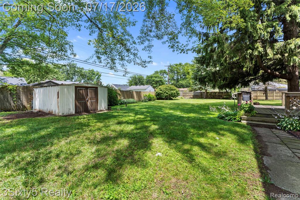 6732 Beech Daly Road, Taylor, MI 48180 — Photo 25