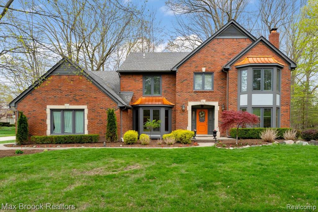 5536 Whitfield Drive, Troy, MI 48098 — Photo 2