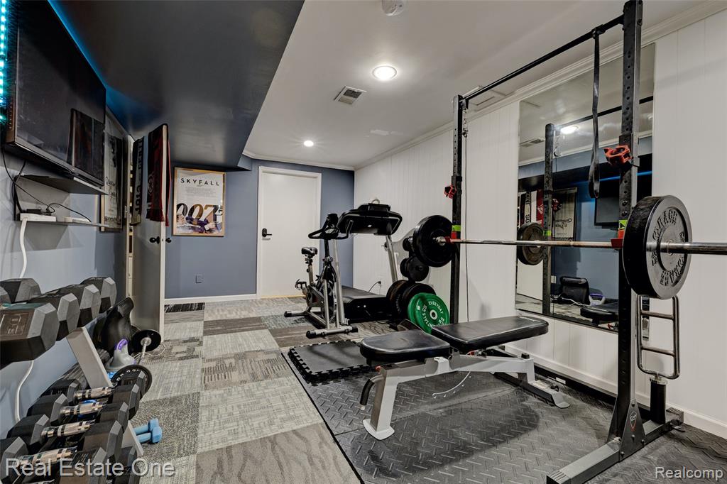 6360 Woodcrest Ridge, Clarkston, MI — Photo 46