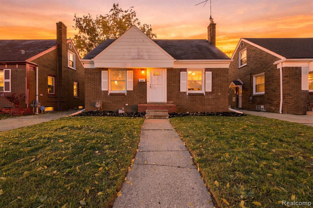 20451 Binder Street, Detroit, MI 48234