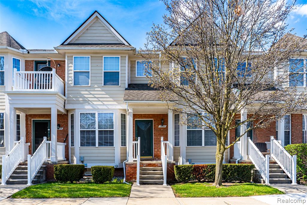 13207 St Ervin Avenue, 26, Detroit, MI 48215 — Photo 43