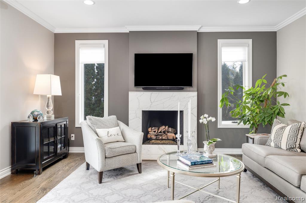 3010 E Bradford Drive, Bloomfield Hills, MI 48301 — Photo 9