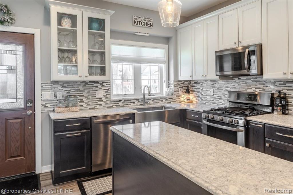 536 ROE Street, Plymouth, MI 48170 — Photo 16
