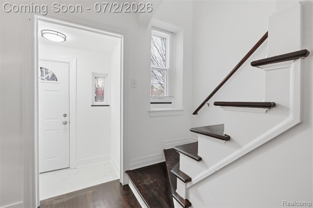 5991 Bishop Street, Detroit, MI 48224 — Photo 7