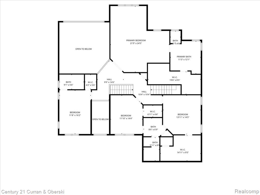 46782 Merion Circle, Northville, MI 48168 — Photo 40