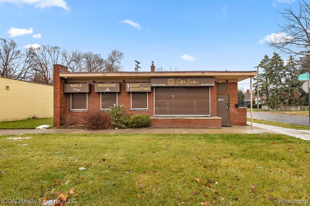 13000 Hayes St, Detroit, MI 48205 — Photo 51