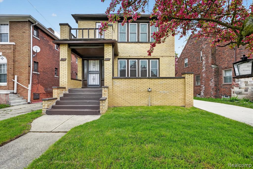 368 Piper Boulevard, Detroit, MI 48215 — Photo 4