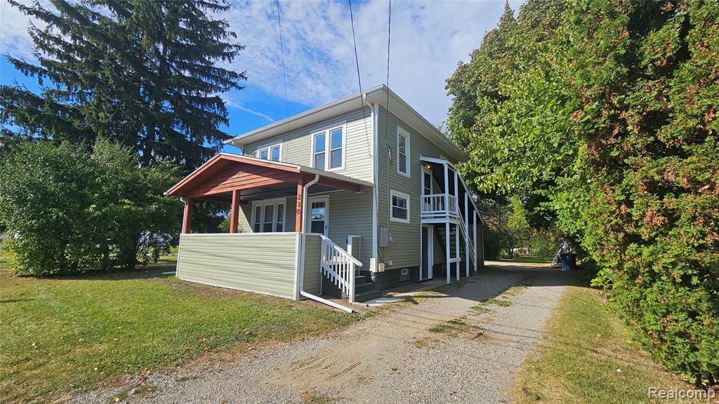 230 W Flint Street, Davison, MI 48423 — Photo 4