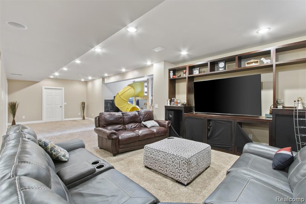 7759 W Branch Court, Ypsilanti, MI 48197 — Photo 47