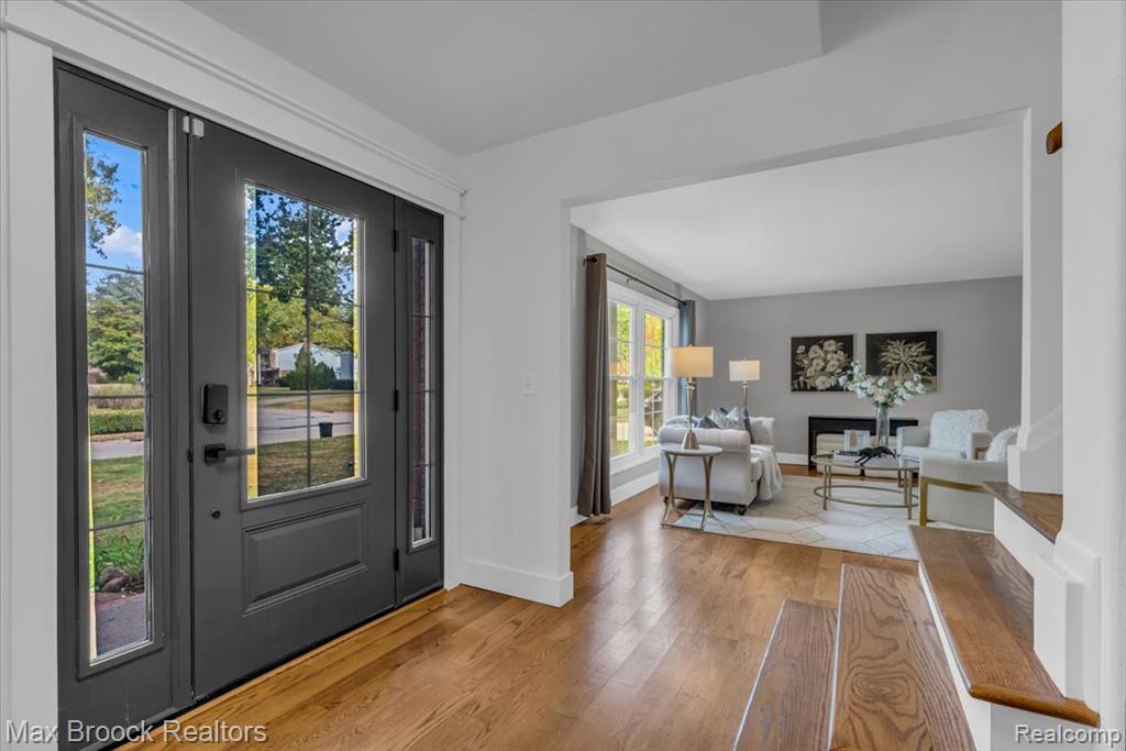 466 Rolling Rock Road, Bloomfield Hills, MI 48304 — Photo 5