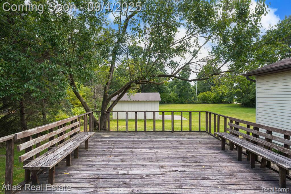 8557 Henderson Road, Goodrich Vlg, MI — Photo 8