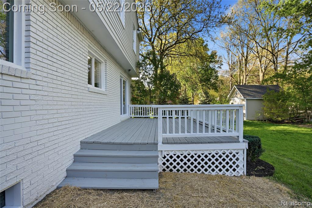 53568 Wolf Drive, Shelby Twp, MI 48316 — Photo 65