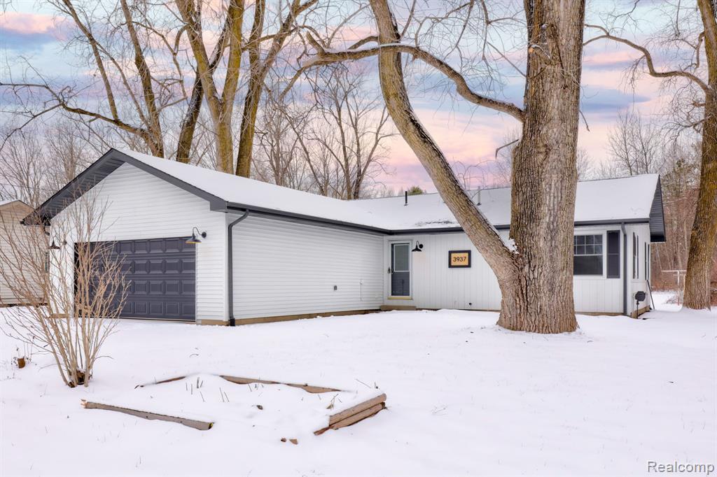 3937 Curtis Road, Birch Run, MI 48415 — Photo 27