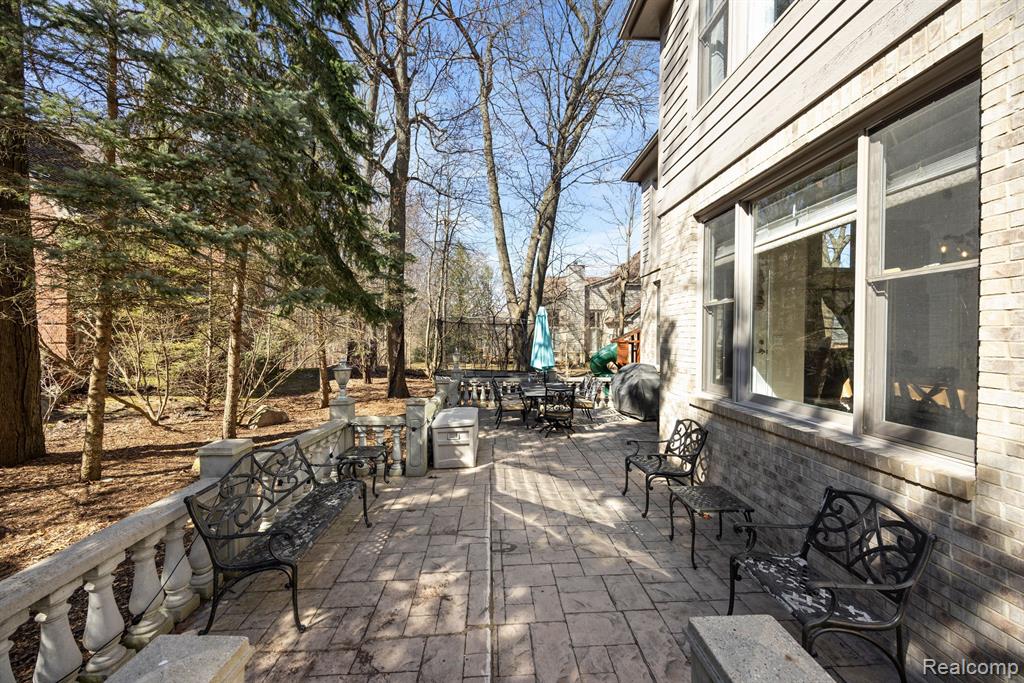 6307 WILDWOOD Lane, West Bloomfield, MI 48324 — Photo 50