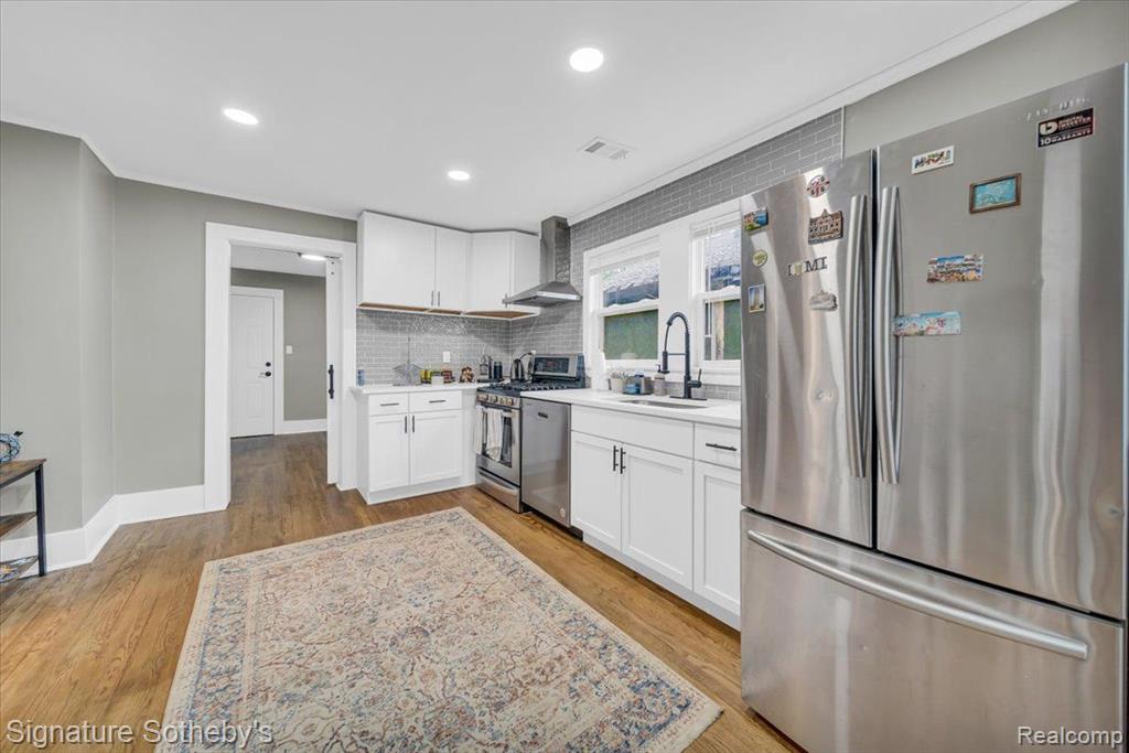 4245 Crane, Detroit, MI 48214 — Photo 3