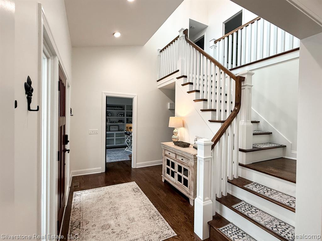 8085 DEERWOOD Road, Clarkston, MI 48348 — Photo 5