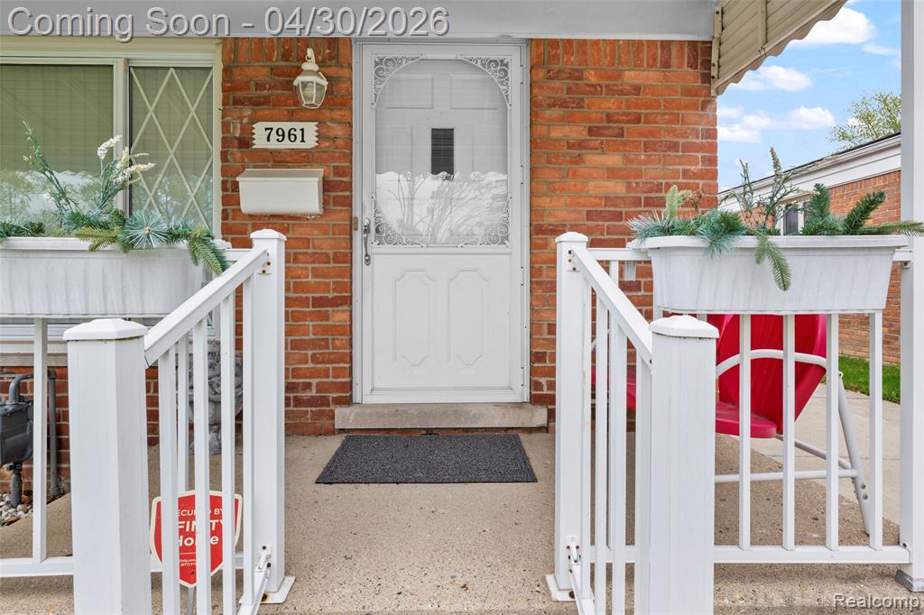 7961 Lincoln Street, Taylor, MI 48180 — Photo 4