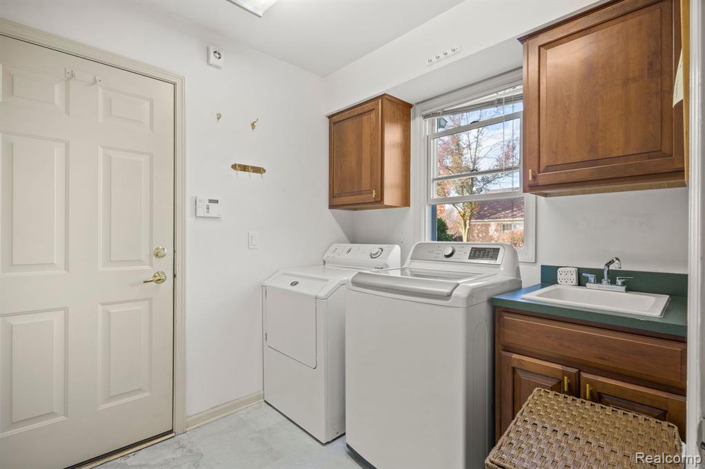 433 TORRINGTON Drive W, Canton, MI 48188 — Photo 20