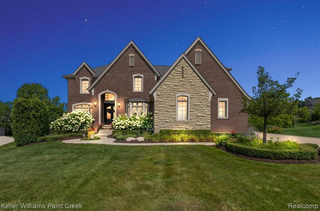 5343 Carlisle Court, Rochester, MI 48306 — Photo 49