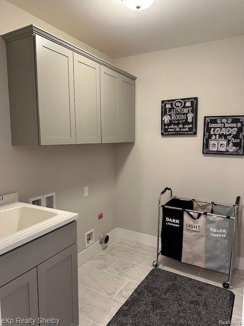 52905 WELLINGTON VALLEY Drive, Macomb, MI 48042 — Photo 23