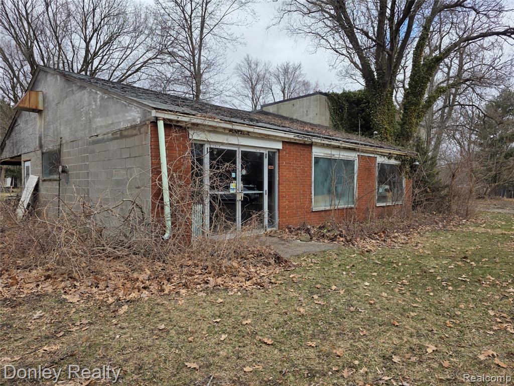 6174 Marlette Street, Marlette, MI 48453 — Photo 17