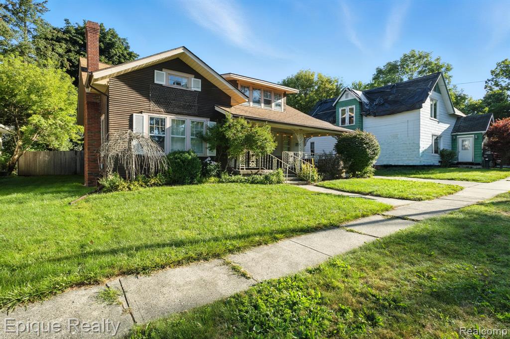 203 E Mechanic Street, Yale, MI 48097 — Photo 5