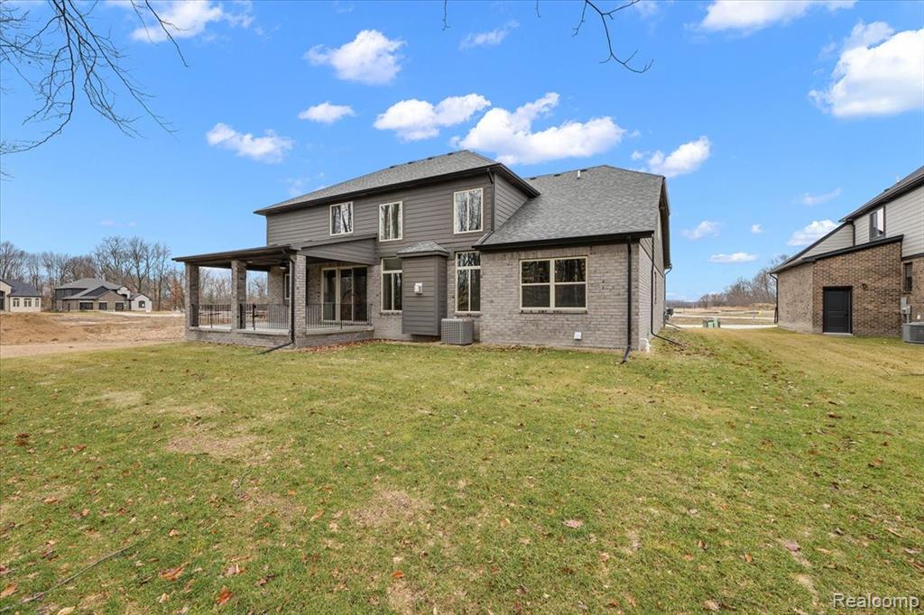 24244 Tullymore Drive, Macomb, MI 48042 — Photo 7