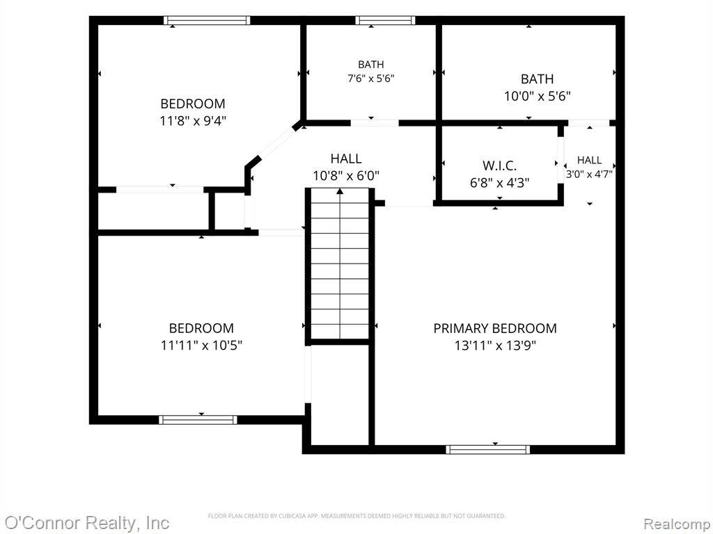 6870 Wildcat Road, MI 48032 — Photo 43