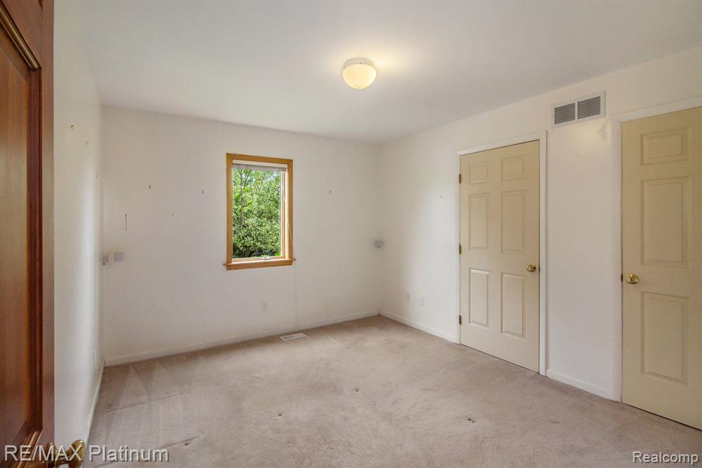 6450 FISHER ROAD, Howell, MI 48855 — Photo 23