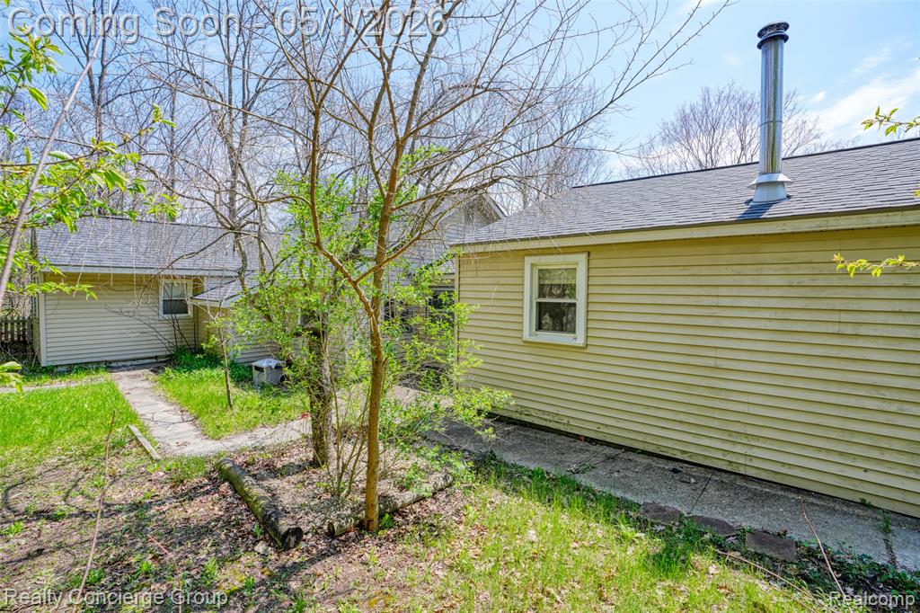 6637 Joy Road, Dexter, MI 48130 — Photo 22