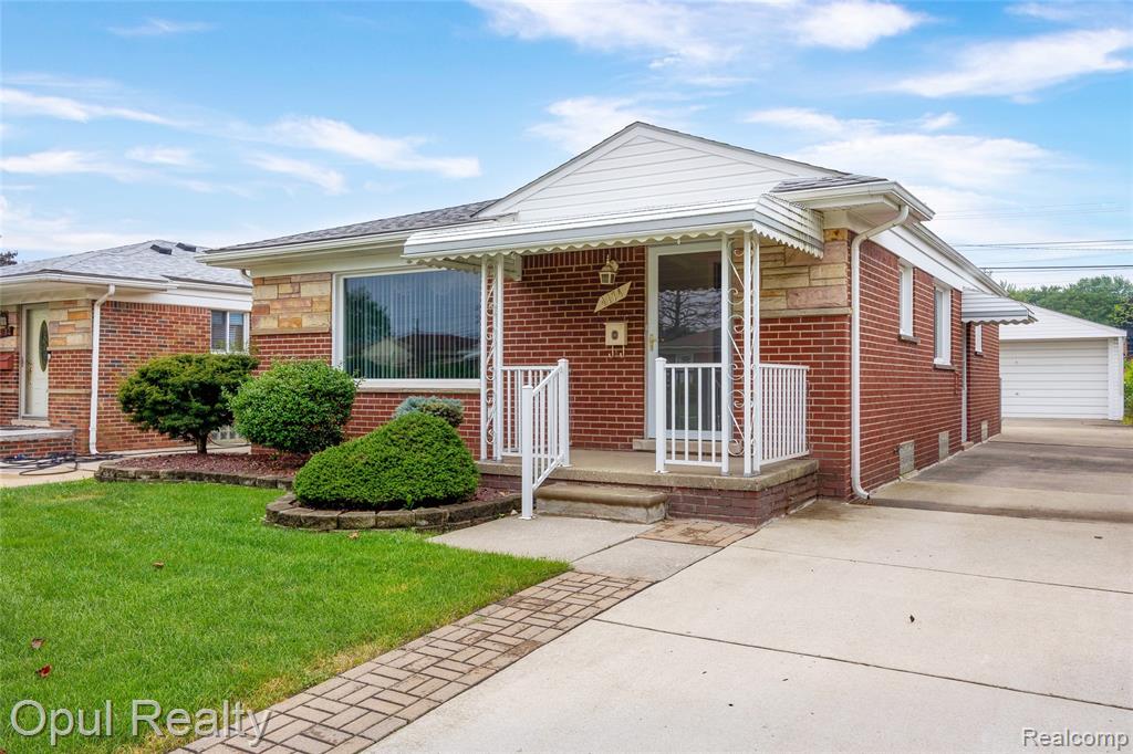 4174 Katherine Street, Dearborn Heights, MI 48125 — Photo 2