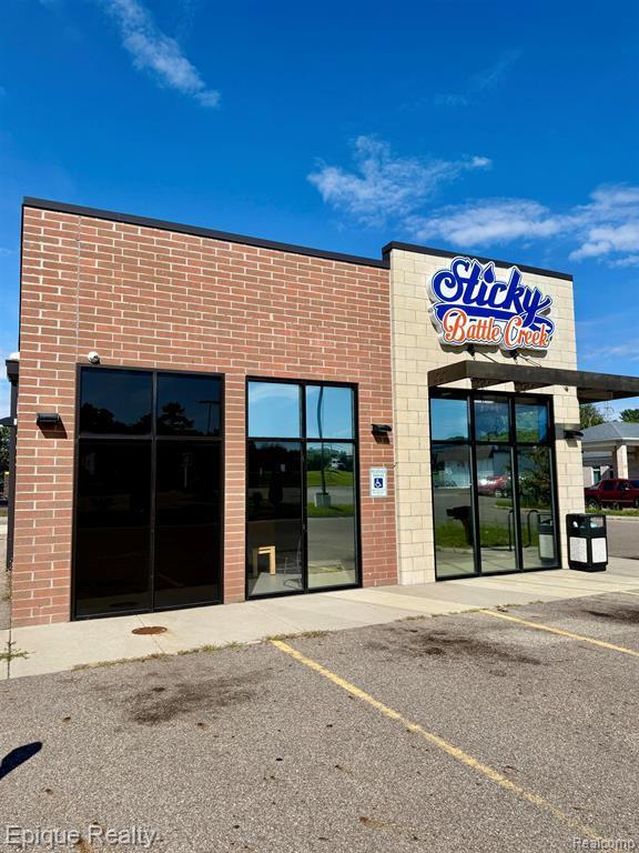 625 North Avenue, Battle Creek, MI 49017 — Photo 44