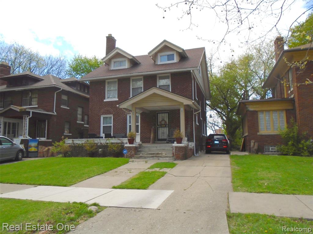 789 Lakewood Street, Detroit, MI 48215 — Photo 24
